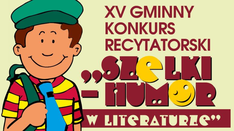 Read more about the article „Szelki- humor w literaturze”